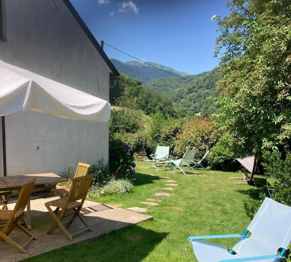 La Maison De Pascaline Campan 0*,